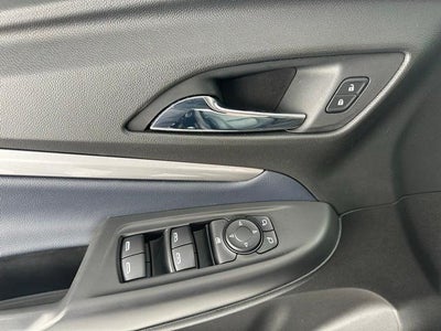 2022 Chevrolet Bolt EUV Premier