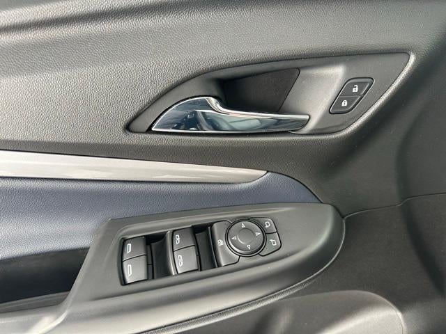 2022 Chevrolet Bolt EUV Premier