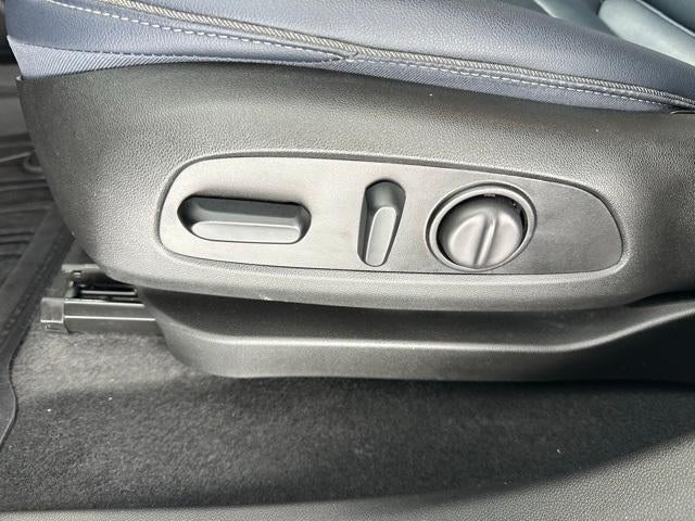 2022 Chevrolet Bolt EUV Premier