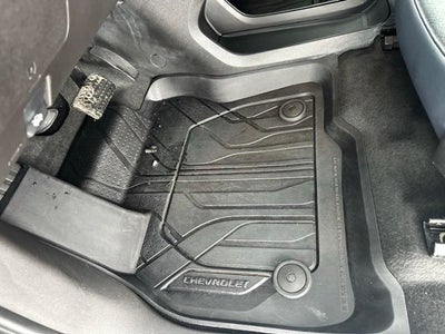 2022 Chevrolet Bolt EUV Premier