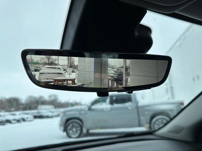 2022 Chevrolet Bolt EUV Premier