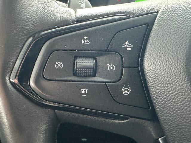 2022 Chevrolet Bolt EUV Premier