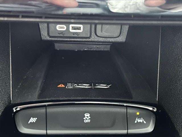 2022 Chevrolet Bolt EUV Premier