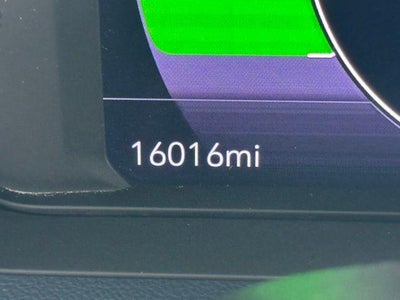 2022 Chevrolet Bolt EUV Premier