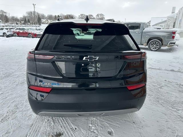 2022 Chevrolet Bolt EUV Premier