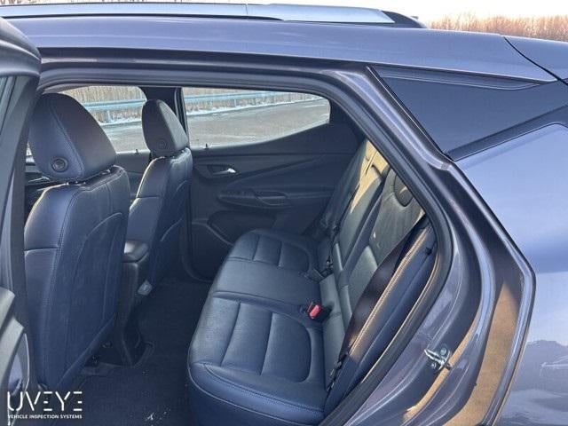 2023 Chevrolet Bolt EUV Premier