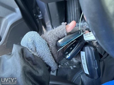 2023 Chevrolet Bolt EUV Premier