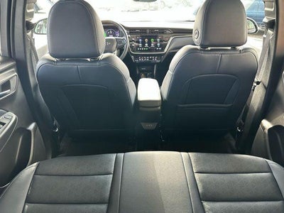 2023 Chevrolet Bolt EUV Premier