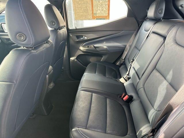 2023 Chevrolet Bolt EUV Premier