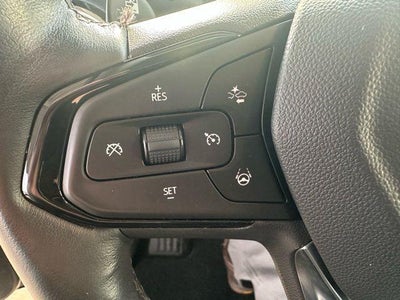 2023 Chevrolet Bolt EUV Premier