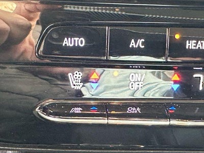 2023 Chevrolet Bolt EUV Premier