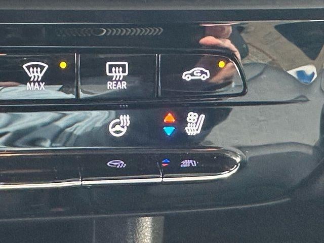 2023 Chevrolet Bolt EUV Premier