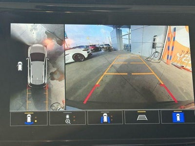 2023 Chevrolet Bolt EUV Premier