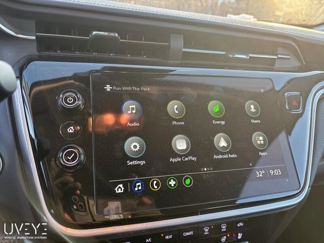 2023 Chevrolet Bolt EUV Premier