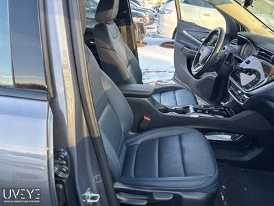 2023 Chevrolet Bolt EUV Premier