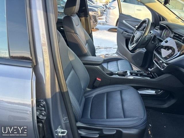 2023 Chevrolet Bolt EUV Premier