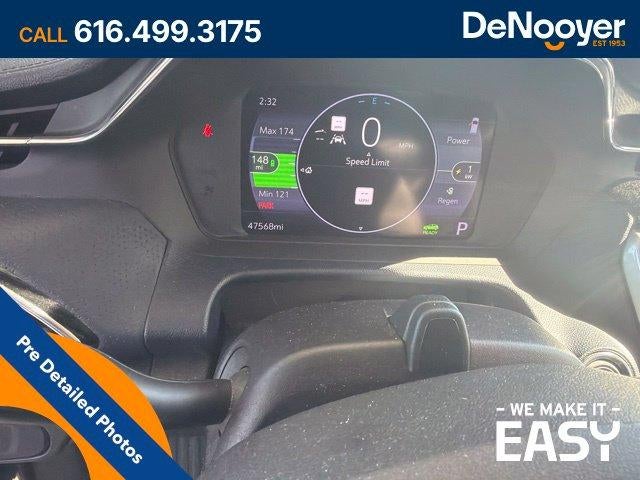 2023 Chevrolet Bolt EUV Premier