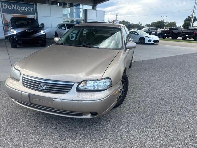 1999 Chevrolet Malibu LS