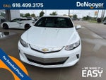 2019 Chevrolet Volt Premier