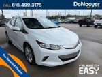 2019 Chevrolet Volt Premier
