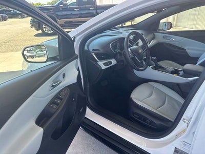 2019 Chevrolet Volt Premier