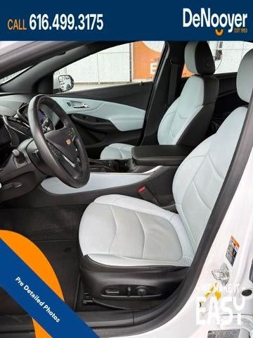 2019 Chevrolet Volt Premier