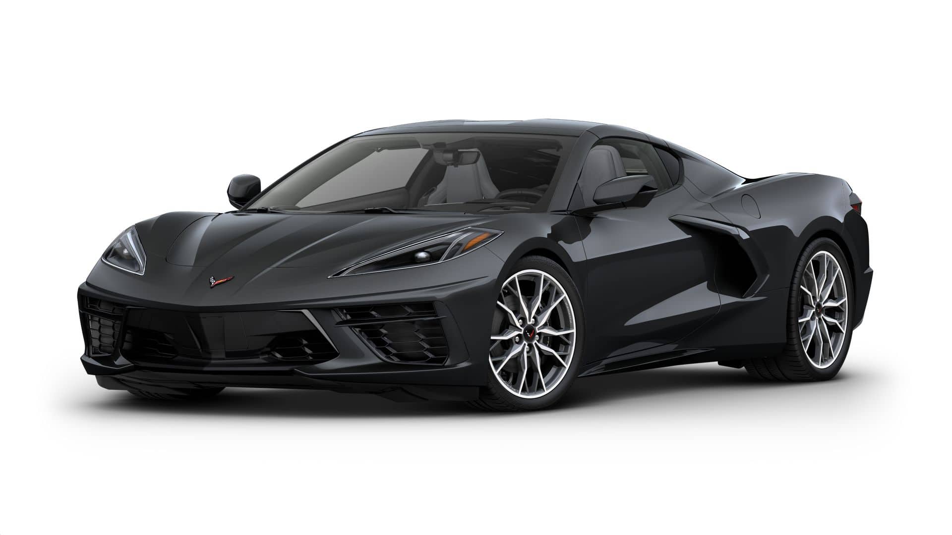 2027 Chevrolet Corvette Stingray 1LT