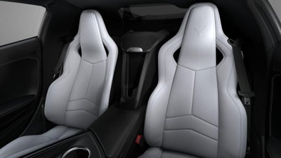 2027 Chevrolet Corvette Stingray 1LT