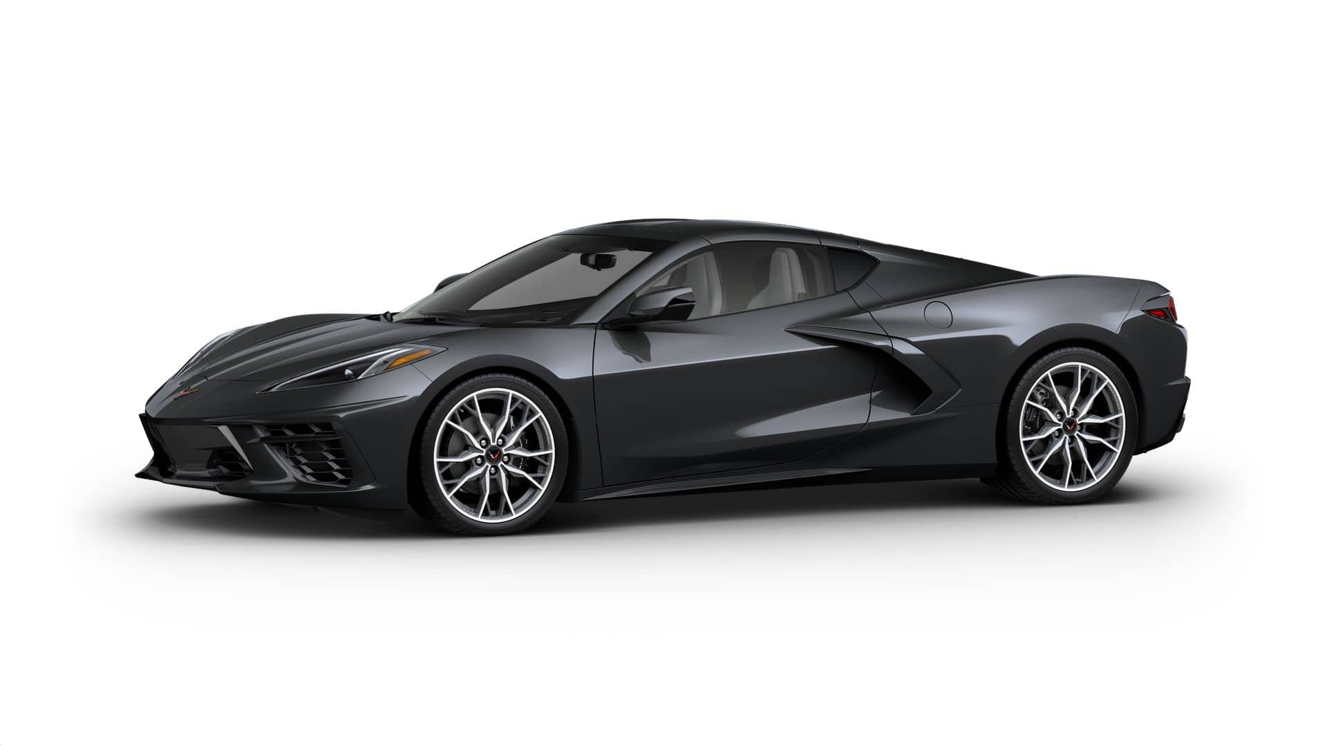 2027 Chevrolet Corvette Stingray 1LT