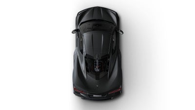 2027 Chevrolet Corvette Stingray 1LT