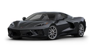 2027 Chevrolet Corvette Stingray 1LT