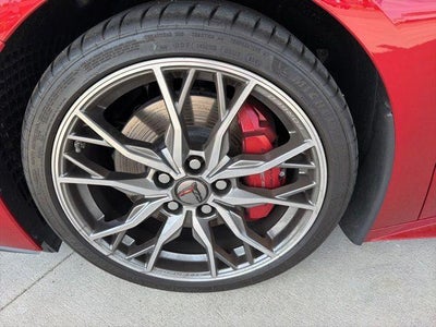 2023 Chevrolet Corvette Stingray 3LT