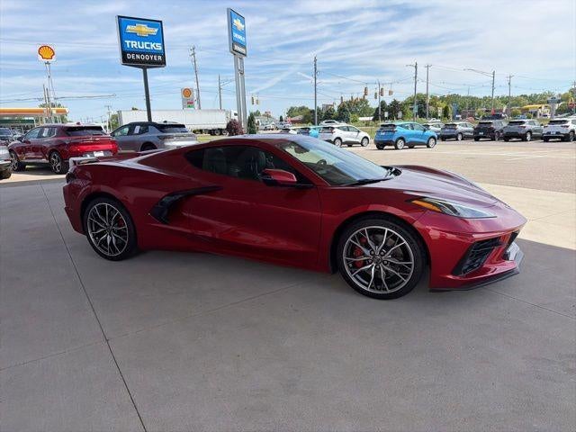 2023 Chevrolet Corvette Stingray 3LT