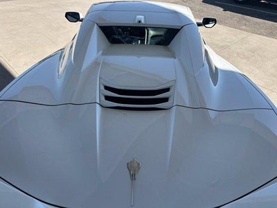 2024 Chevrolet Corvette Stingray 3LT