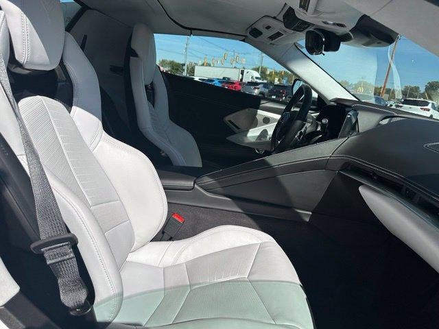 2024 Chevrolet Corvette Stingray 3LT