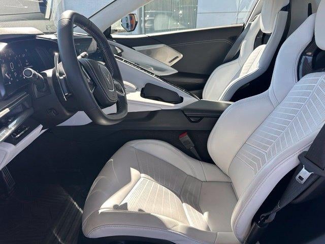 2024 Chevrolet Corvette Stingray 3LT