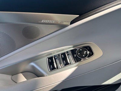 2024 Chevrolet Corvette Stingray 3LT