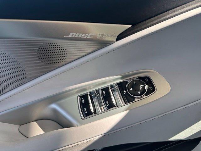 2024 Chevrolet Corvette Stingray 3LT