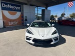 2024 Chevrolet Corvette Stingray 3LT