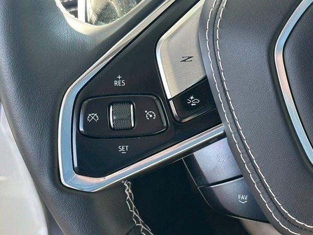 2024 Chevrolet Corvette Stingray 3LT