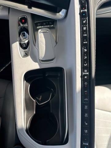 2024 Chevrolet Corvette Stingray 3LT