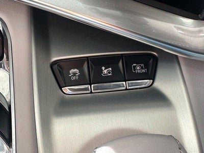 2024 Chevrolet Corvette Stingray 3LT