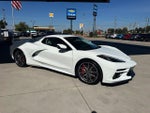 2024 Chevrolet Corvette Stingray 3LT