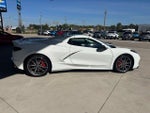 2024 Chevrolet Corvette Stingray 3LT