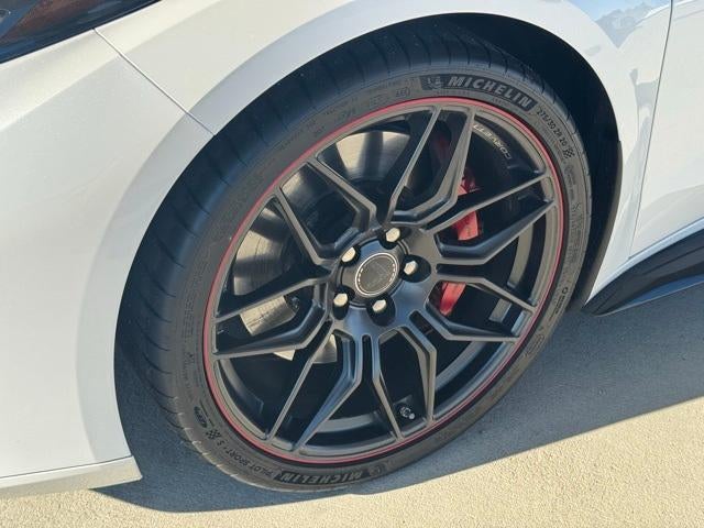 2023 Chevrolet Corvette Z06 3LZ