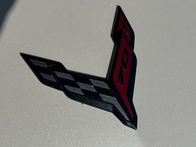 2023 Chevrolet Corvette Z06 3LZ