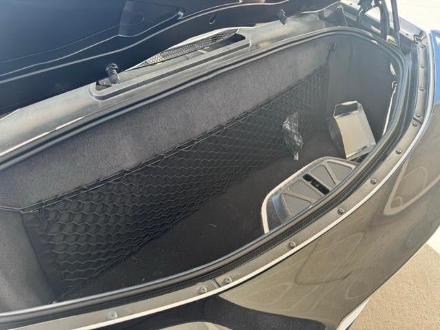 2023 Chevrolet Corvette Z06 3LZ