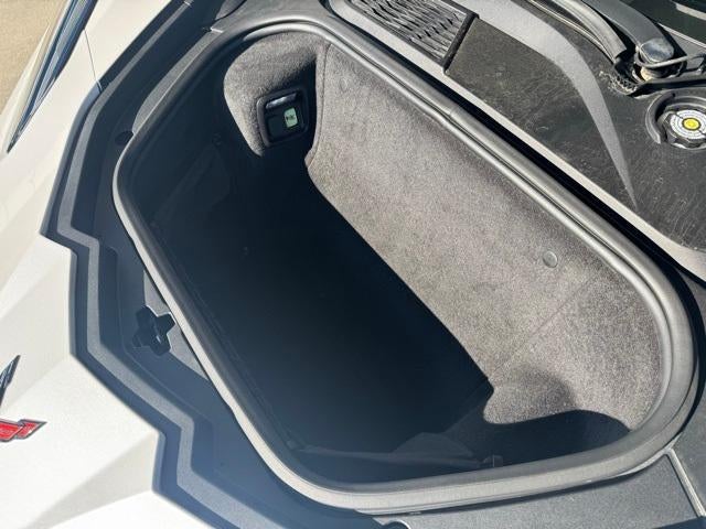 2023 Chevrolet Corvette Z06 3LZ