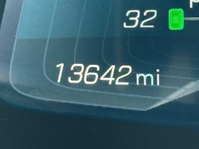 2023 Chevrolet Corvette Z06 3LZ