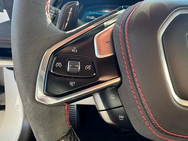 2023 Chevrolet Corvette Z06 3LZ